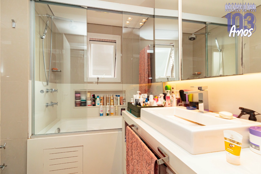 Apartamento, 4 quartos, 158 m² - Foto 8