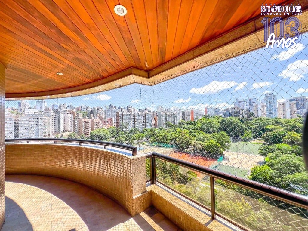 Apartamento, 4 quartos, 312 m² - Foto 28