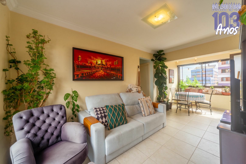 Apartamento, 2 quartos, 65 m² - Foto 20