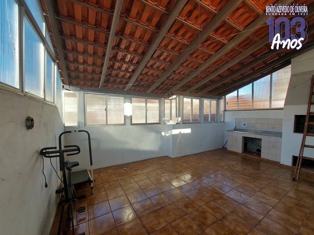 Casa, 5 quartos, 176 m² - Foto 23