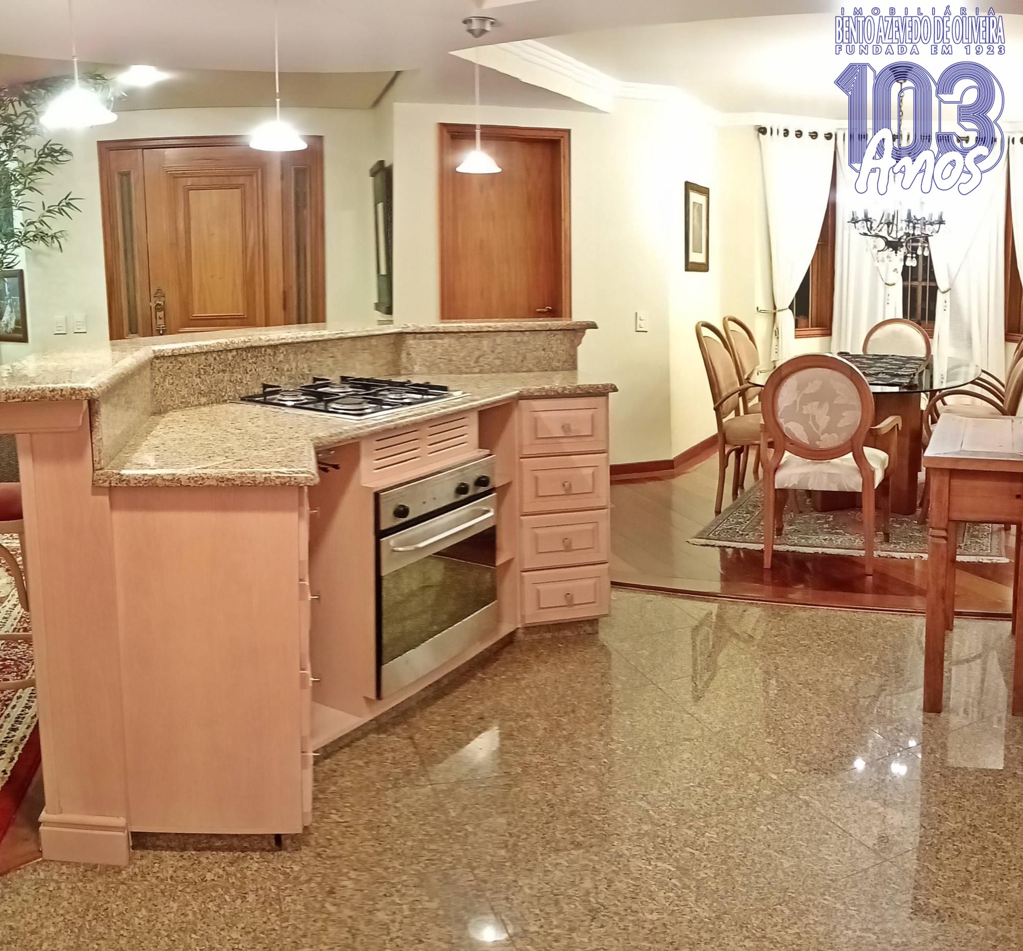 Casa, 3 quartos, 390 m² - Foto 34