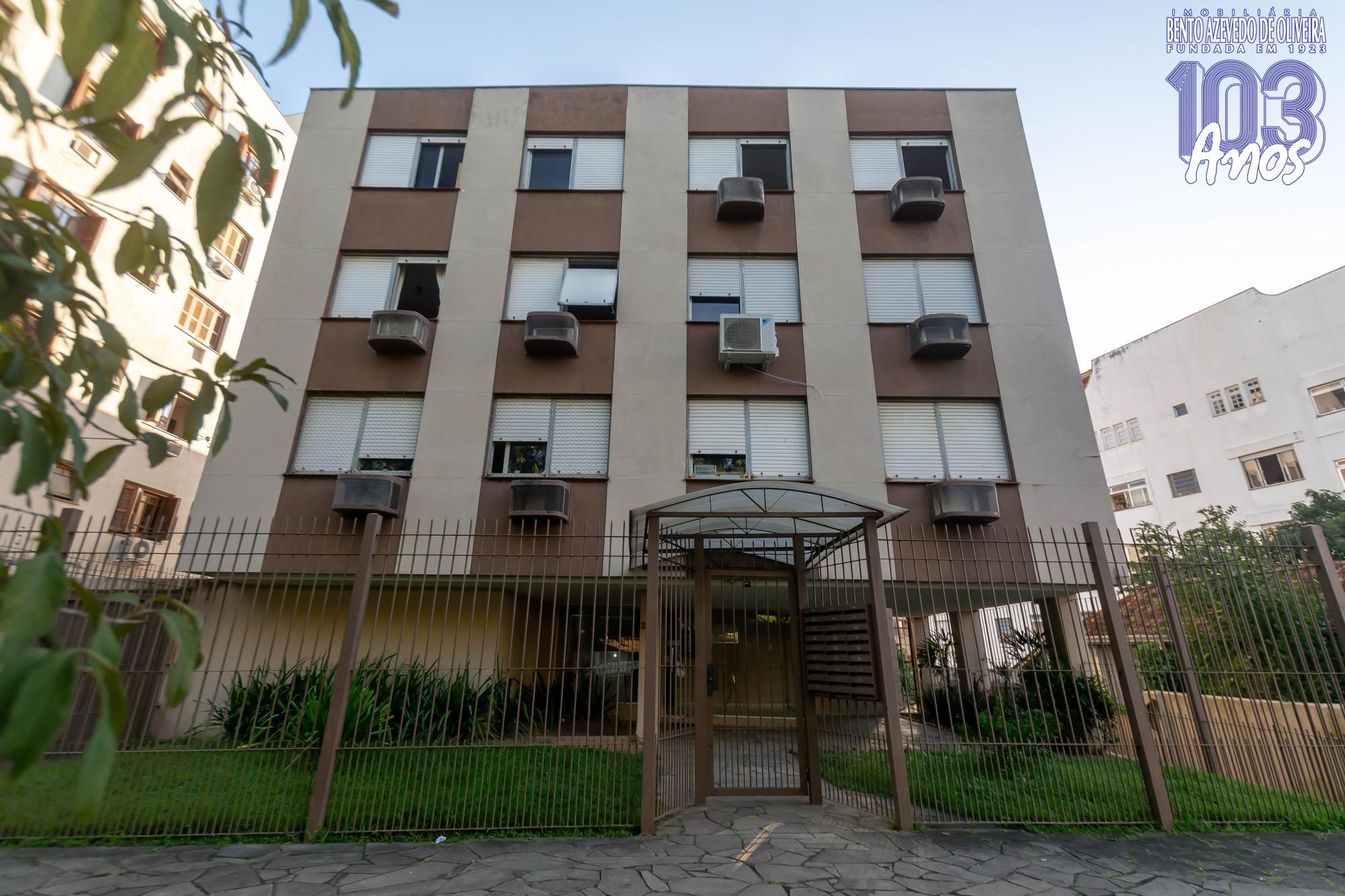 Apartamento, 1 quarto, 45 m² - Foto 40
