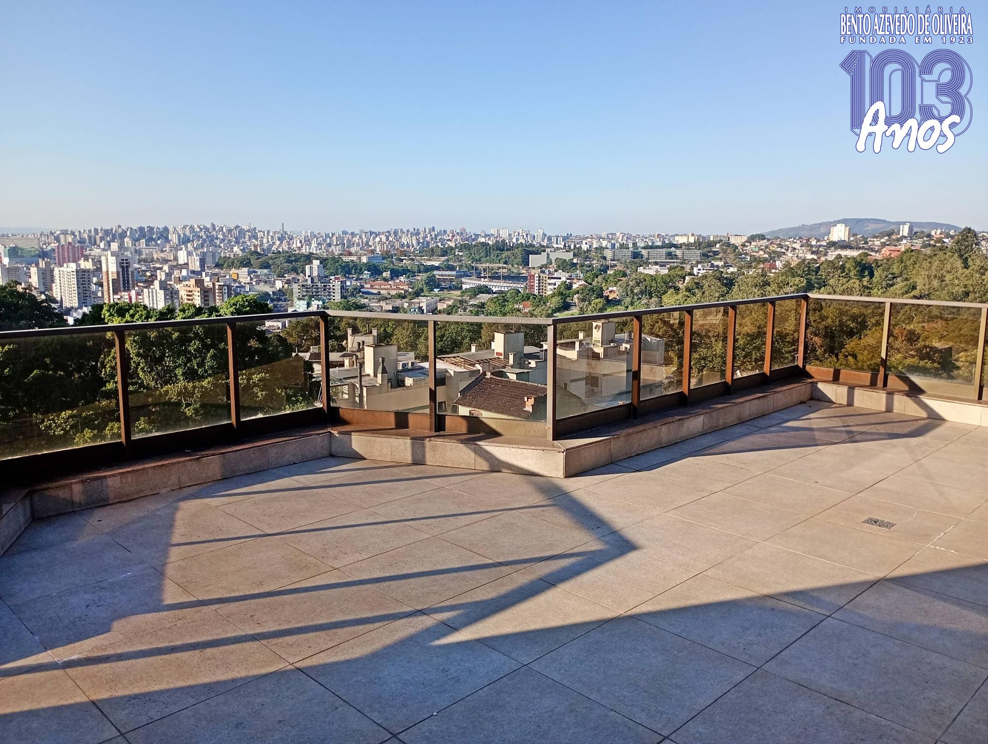 Cobertura, 3 quartos, 310 m² - Foto 8