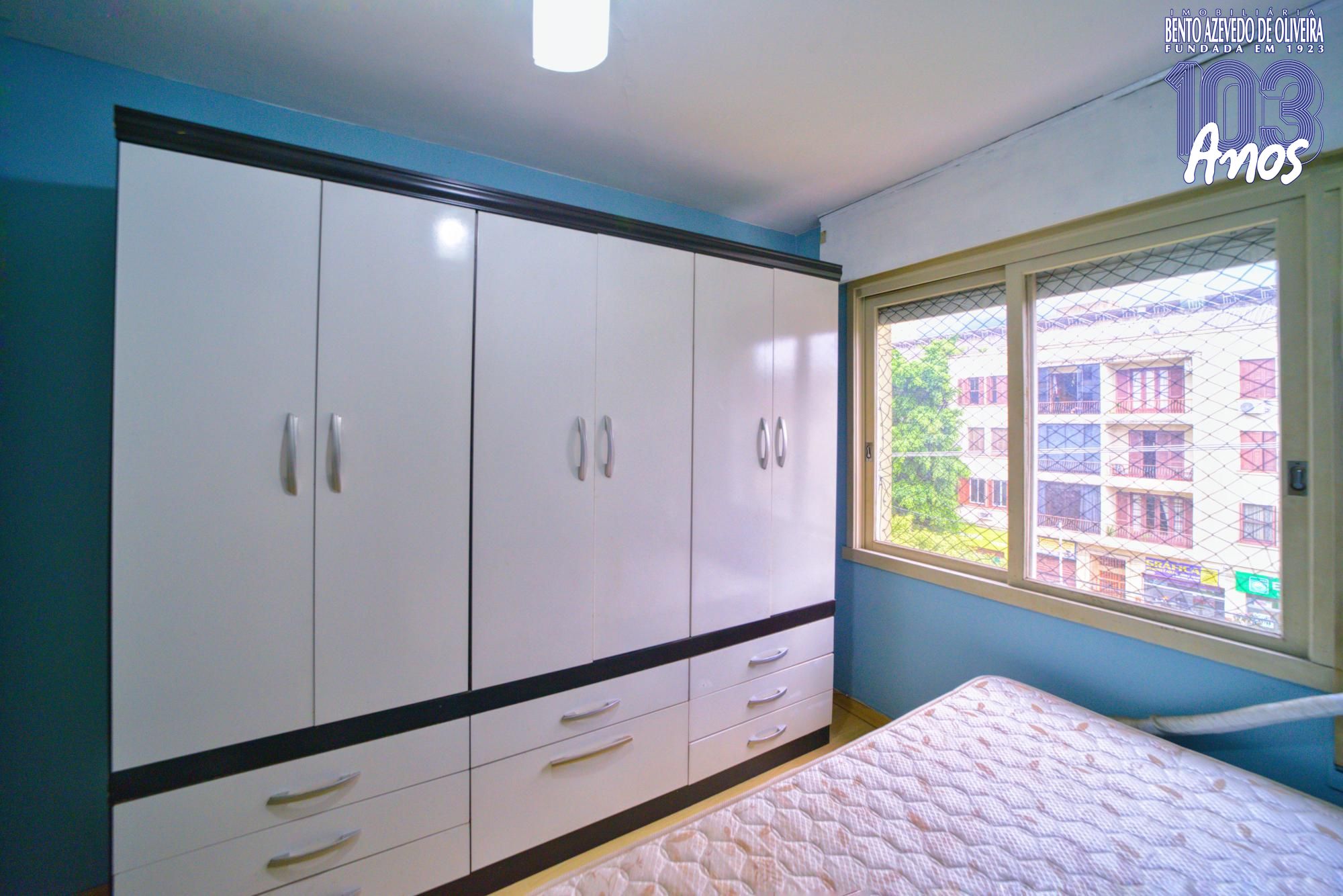 Apartamento, 1 quarto, 39 m² - Foto 20