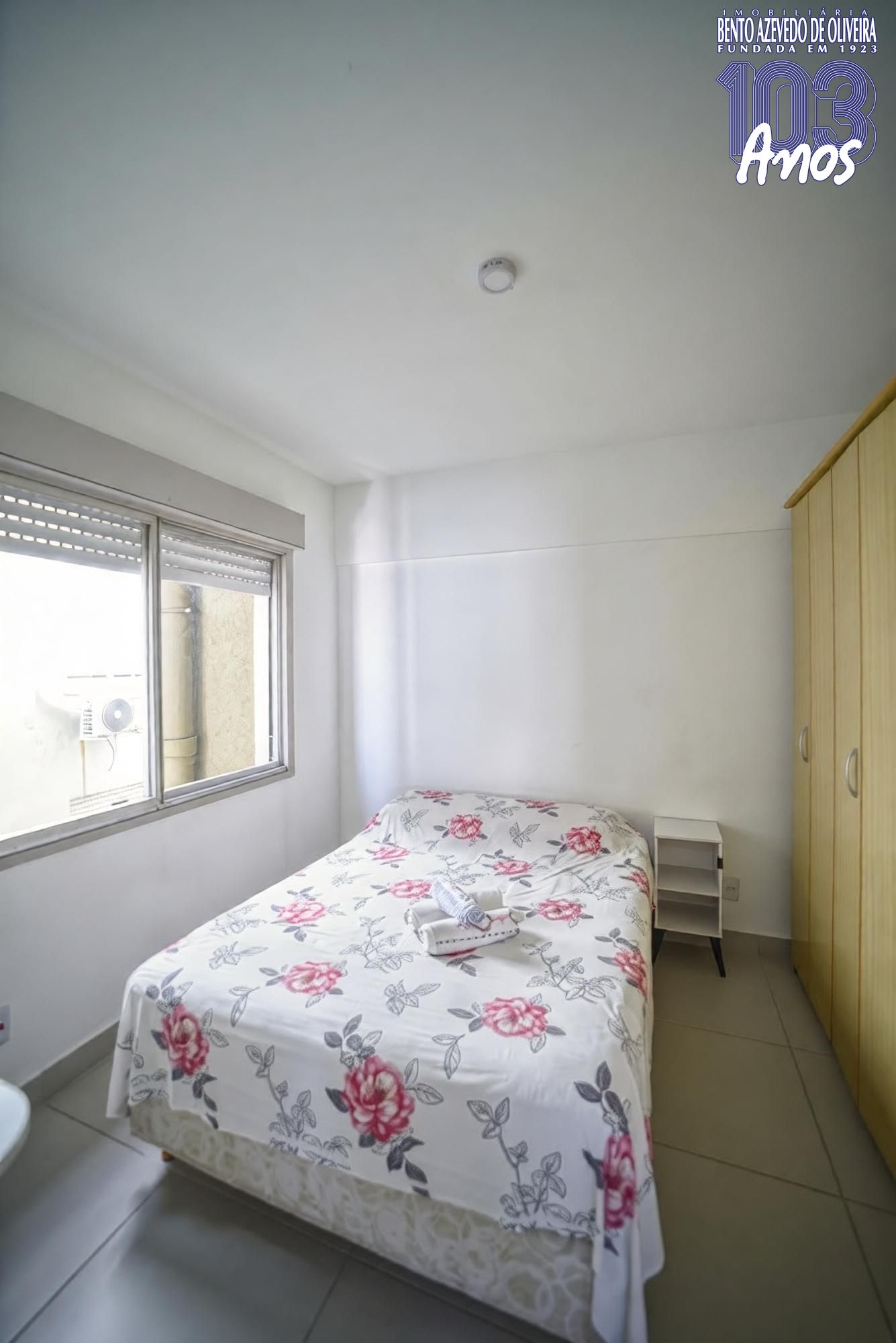 Apartamento, 1 quarto, 34 m² - Foto 15