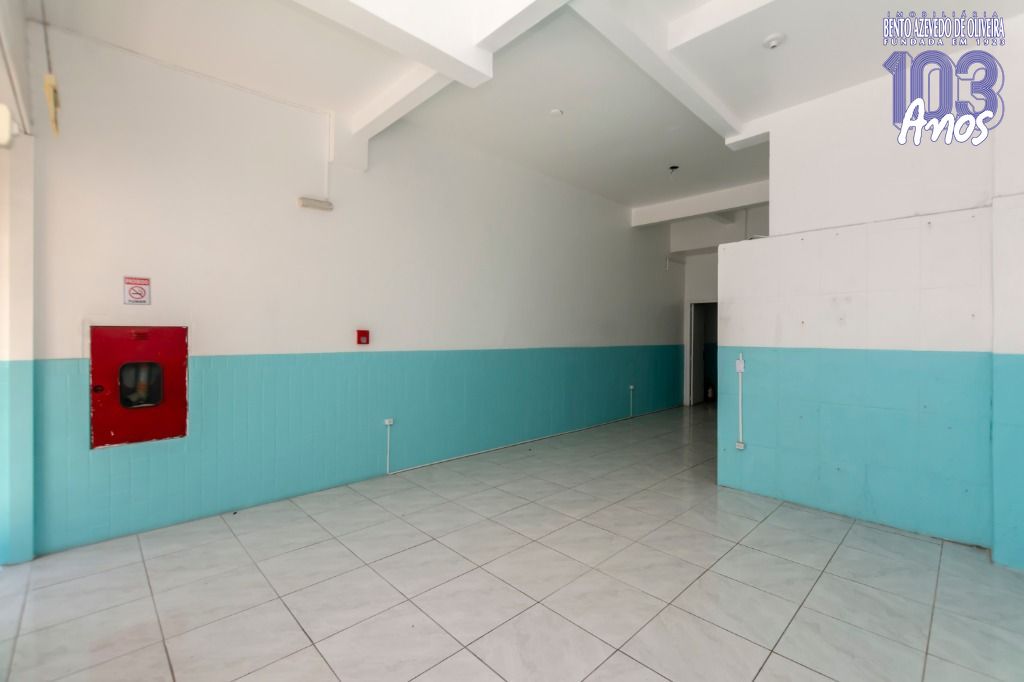 Loja-Salão, 40 m² - Foto 8