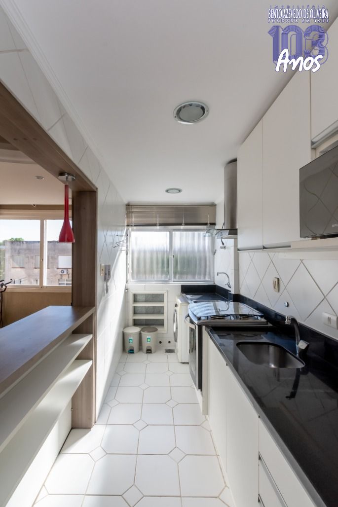 Apartamento, 1 quarto, 65 m² - Foto 12