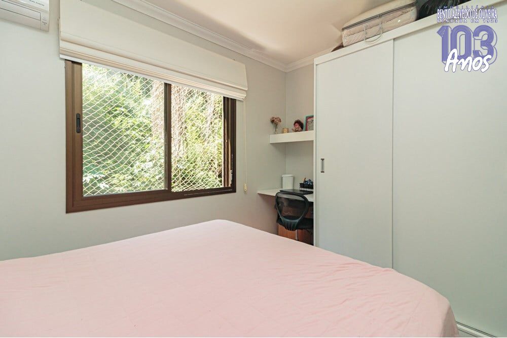 Apartamento, 2 quartos, 68 m² - Foto 9