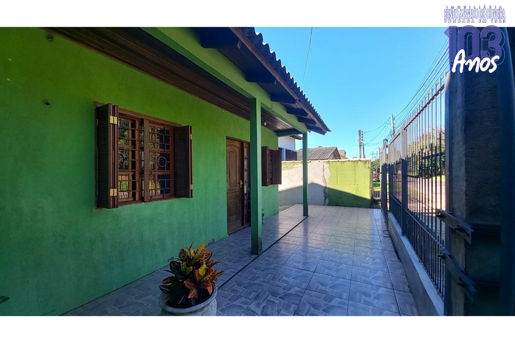 Casa, 2 quartos, 76 m² - Foto 17