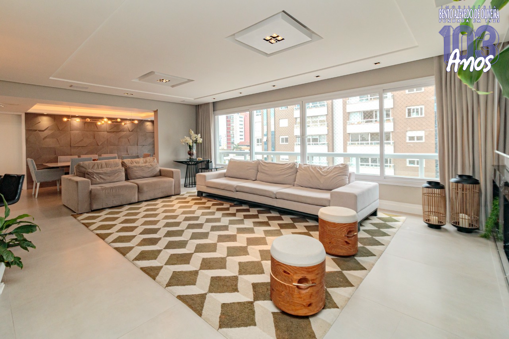 Apartamento, 4 quartos, 158 m² - Foto 38
