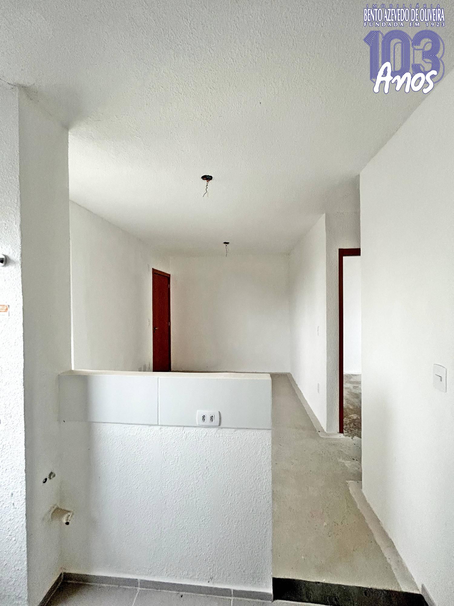 Apartamento, 2 quartos, 38 m² - Foto 13