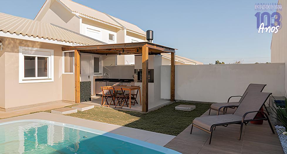 Casa de Condomínio, 1 quarto - Foto 17