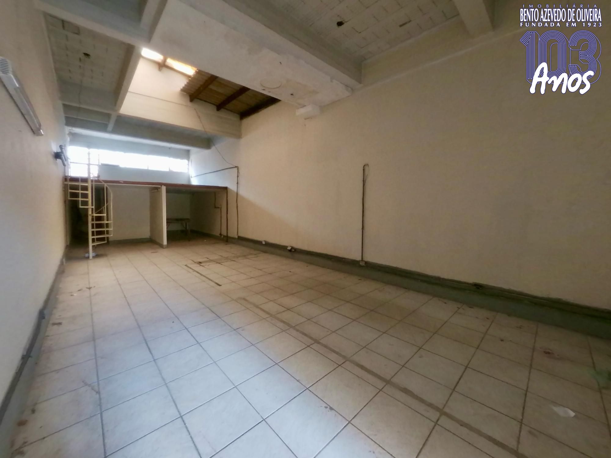 Loja-Salão, 130 m² - Foto 9