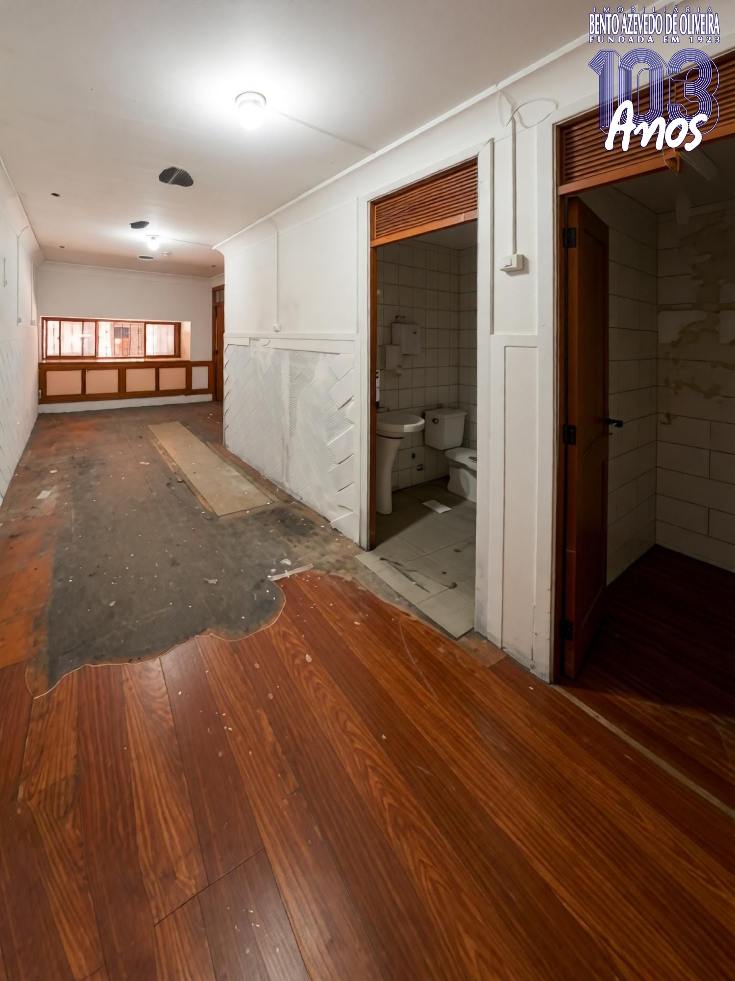 Loja-Salão, 128 m² - Foto 24