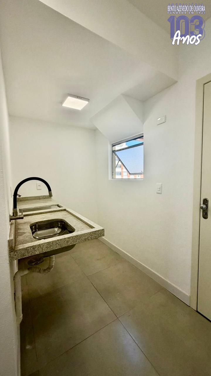 Apartamento, 1 quarto, 27 m² - Foto 9