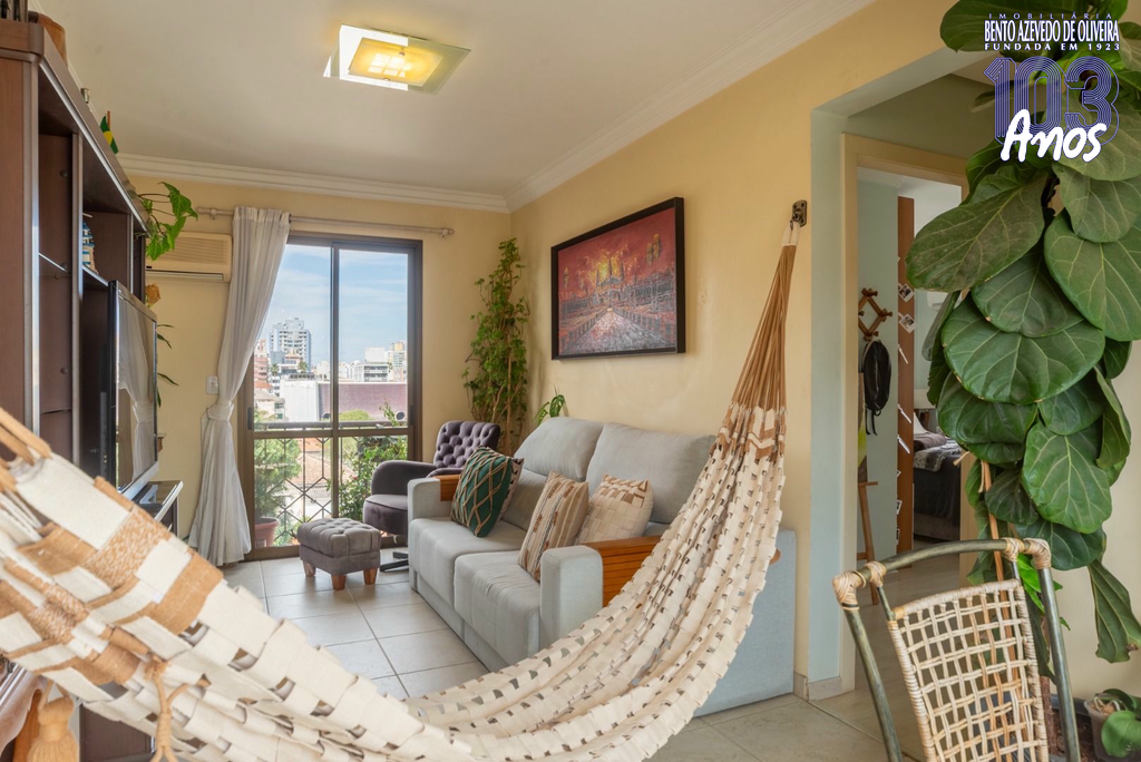 Apartamento, 2 quartos, 65 m² - Foto 31