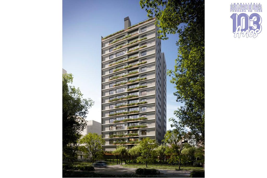 Apartamento, 3 quartos, 118 m² - Foto 1