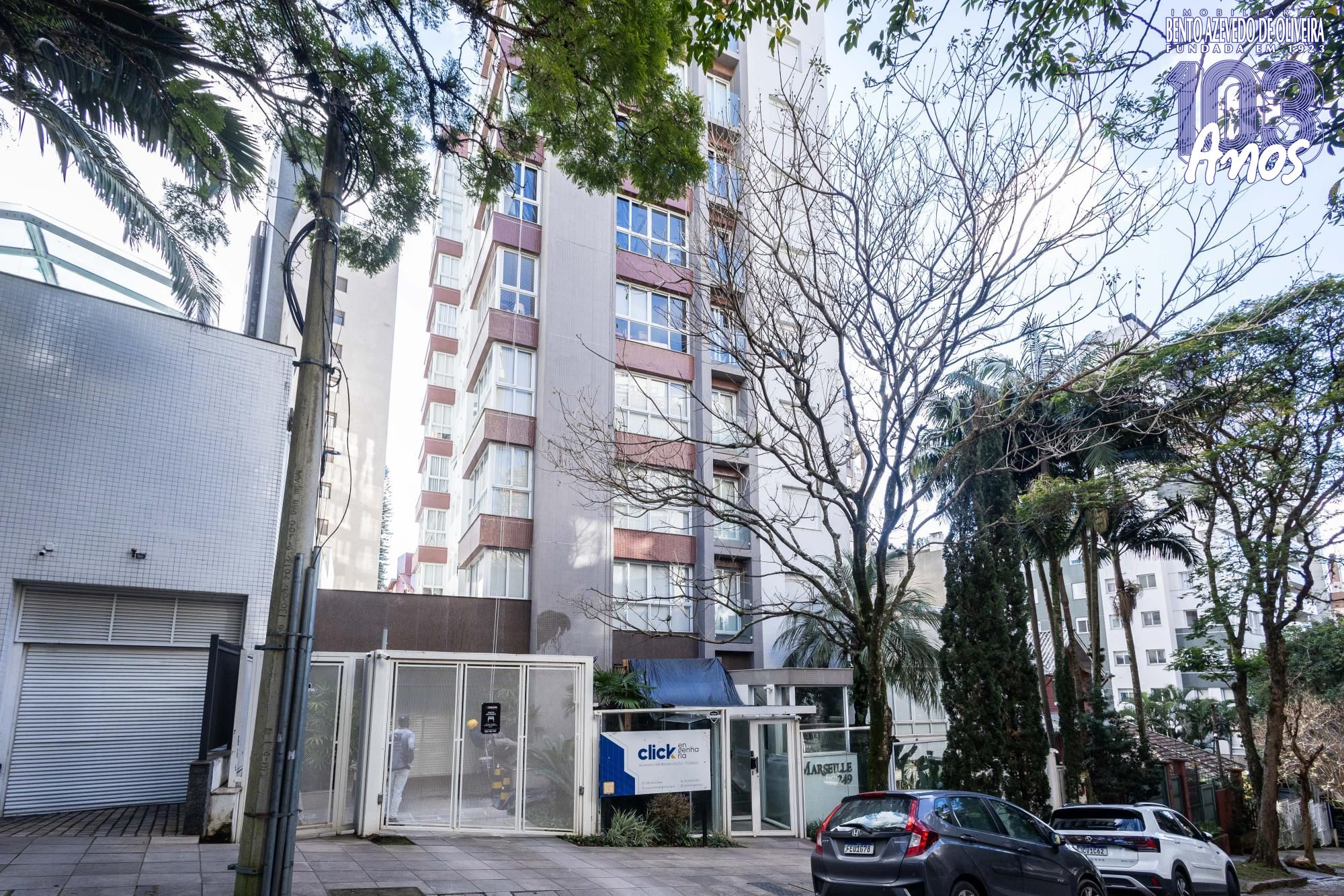 Apartamento, 2 quartos, 92 m² - Foto 25