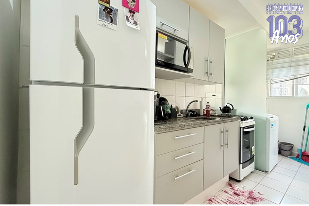Apartamento, 2 quartos, 52 m² - Foto 28