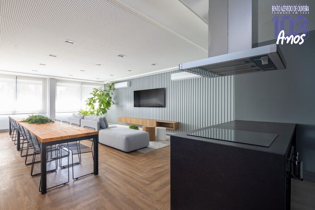 Apartamento, 2 quartos, 74 m² - Foto 10