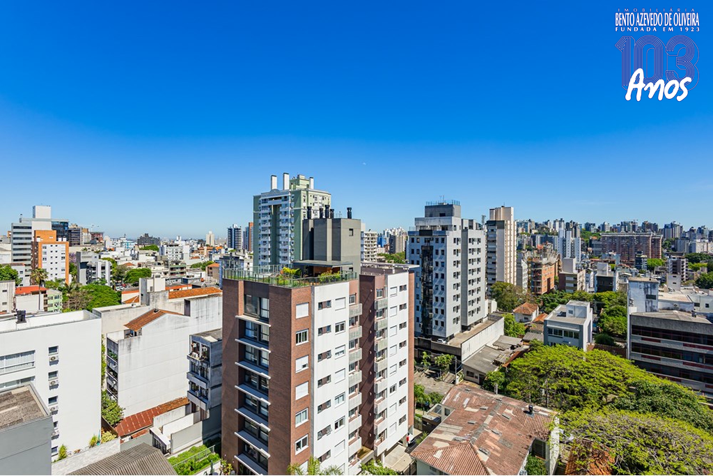 Apartamento, 3 quartos, 110 m² - Foto 20
