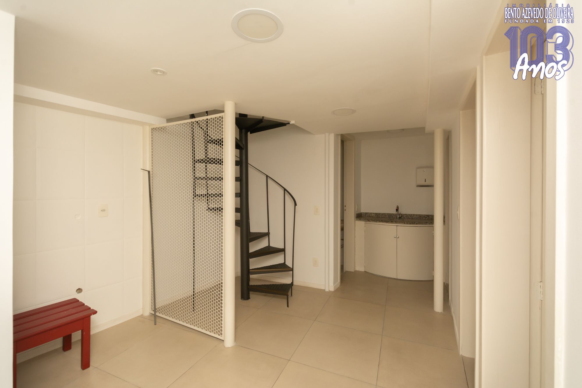Loja-Salão, 90 m² - Foto 24