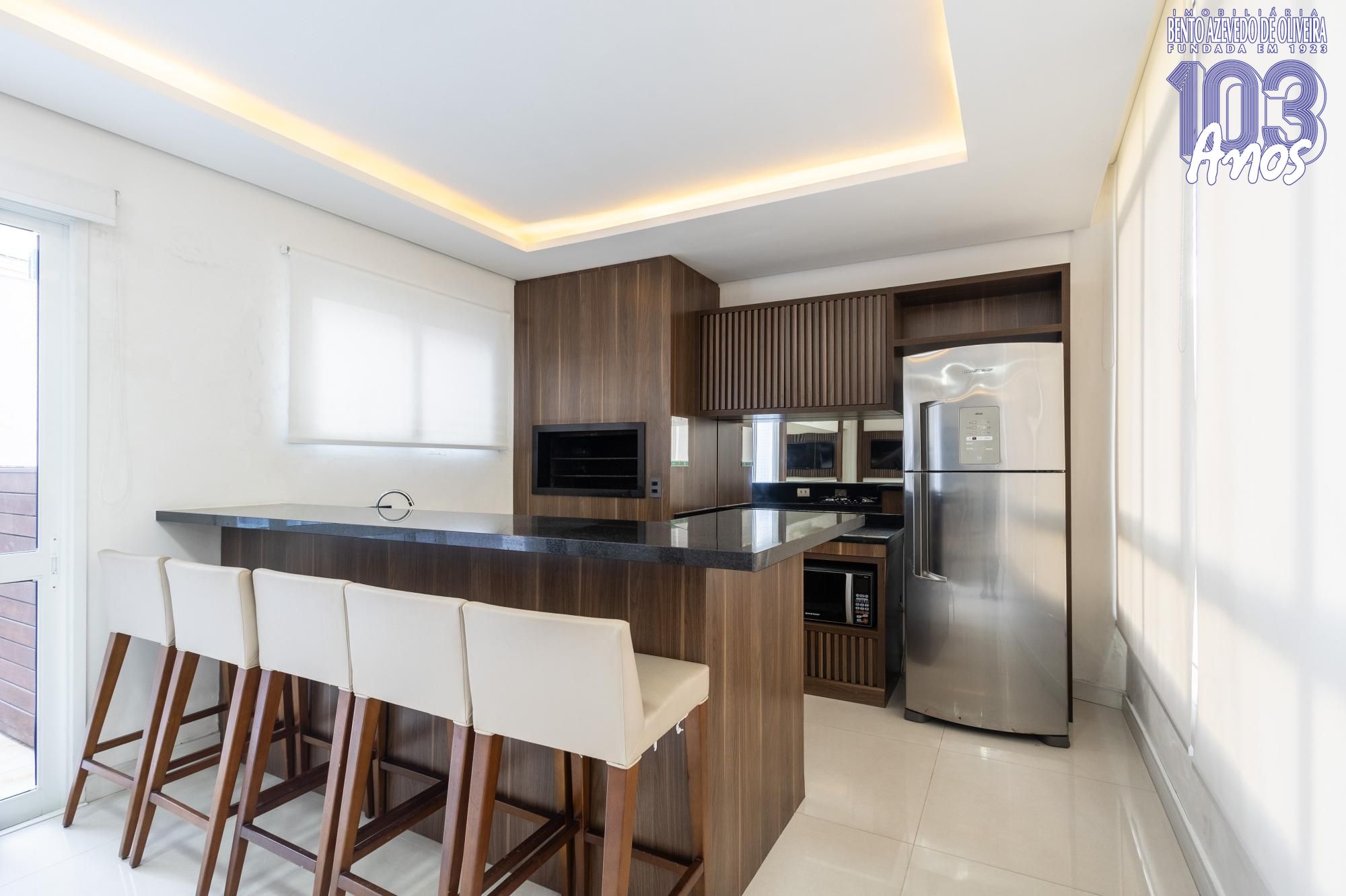 Apartamento, 2 quartos, 92 m² - Foto 28