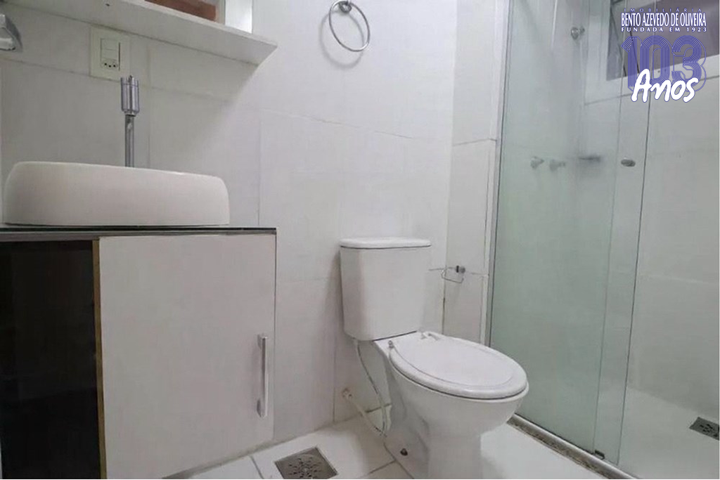 Apartamento, 3 quartos, 61 m² - Foto 8
