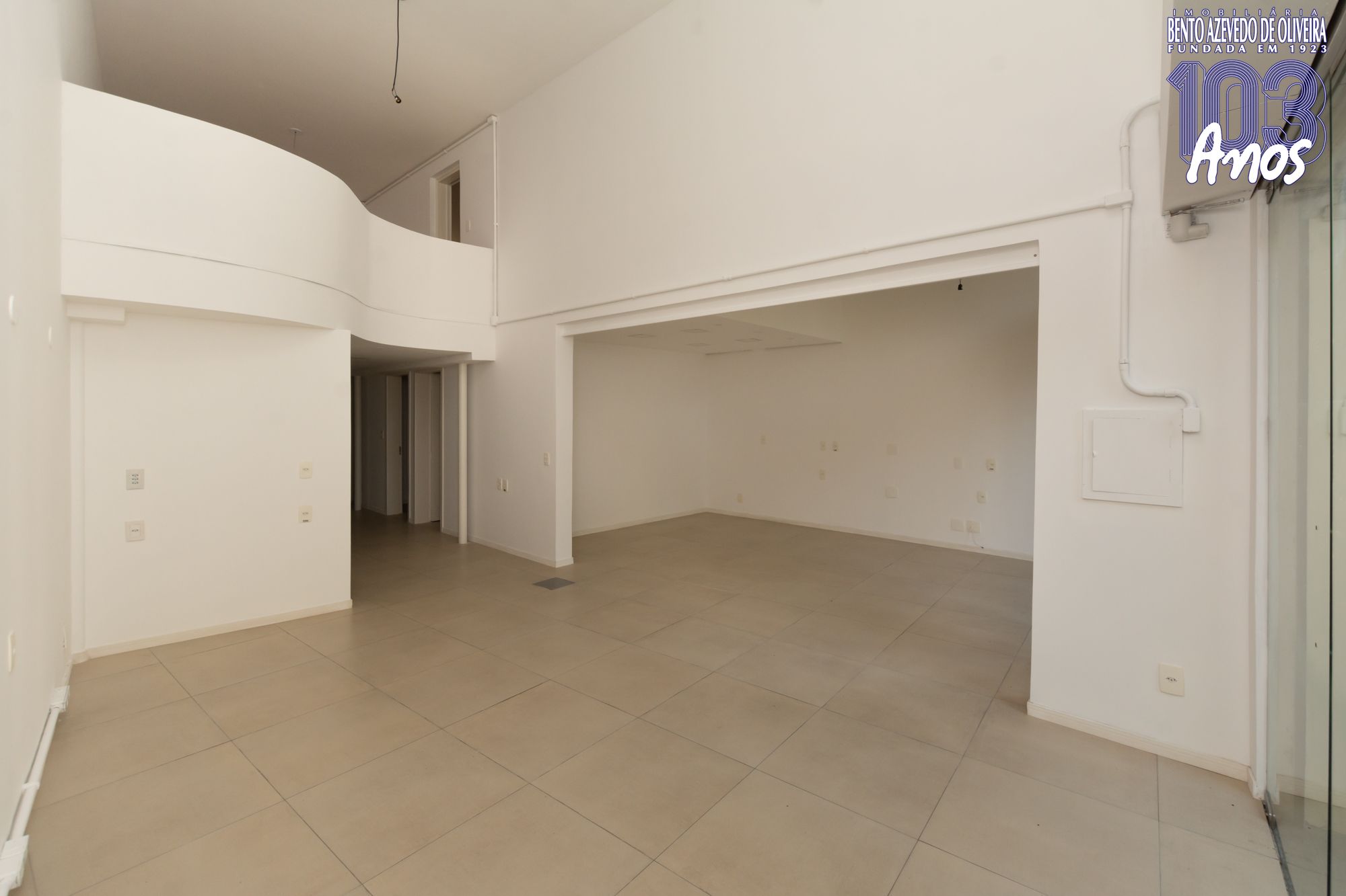 Loja-Salão, 90 m² - Foto 28