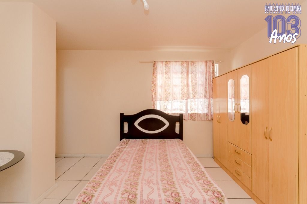 Kitnet-Studio, 25 m² - Foto 4