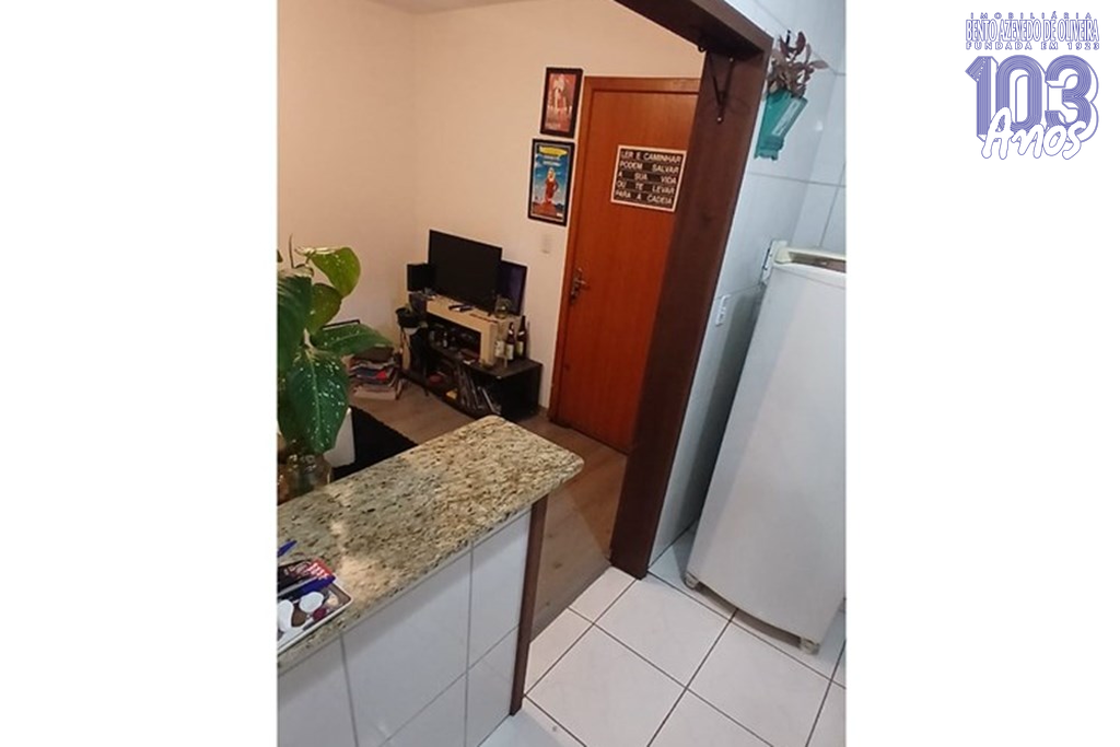 Apartamento, 1 quarto, 33 m² - Foto 6