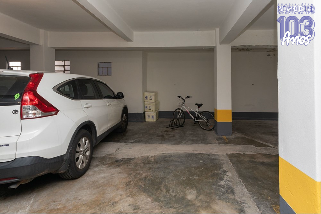 Apartamento, 2 quartos, 93 m² - Foto 4