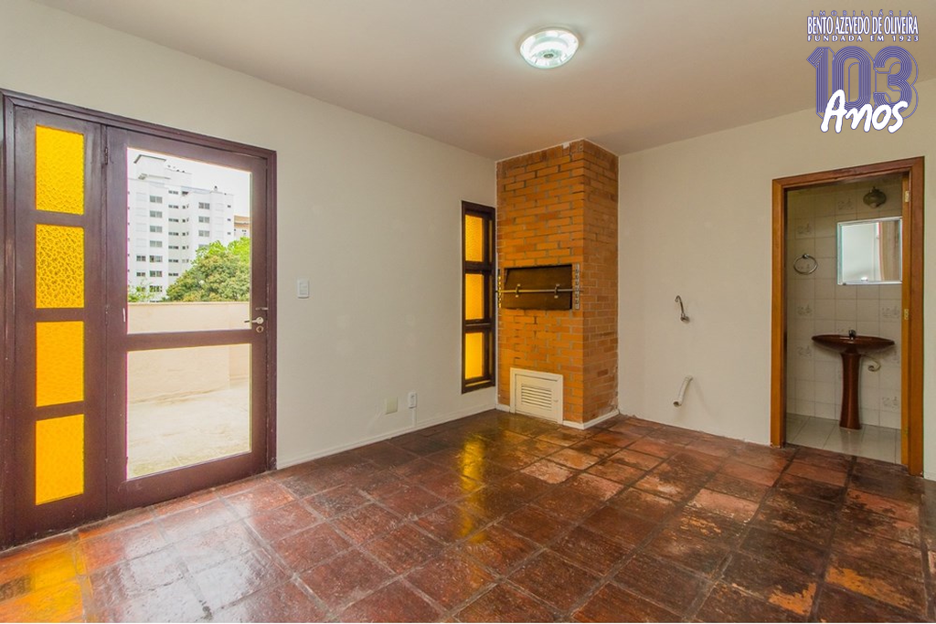 Cobertura, 3 quartos, 210 m² - Foto 8
