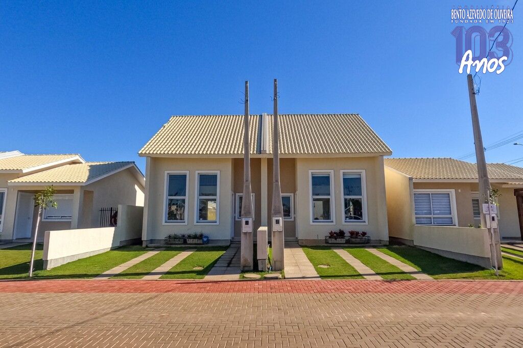 Casa de Condomínio, 3 quartos - Foto 42