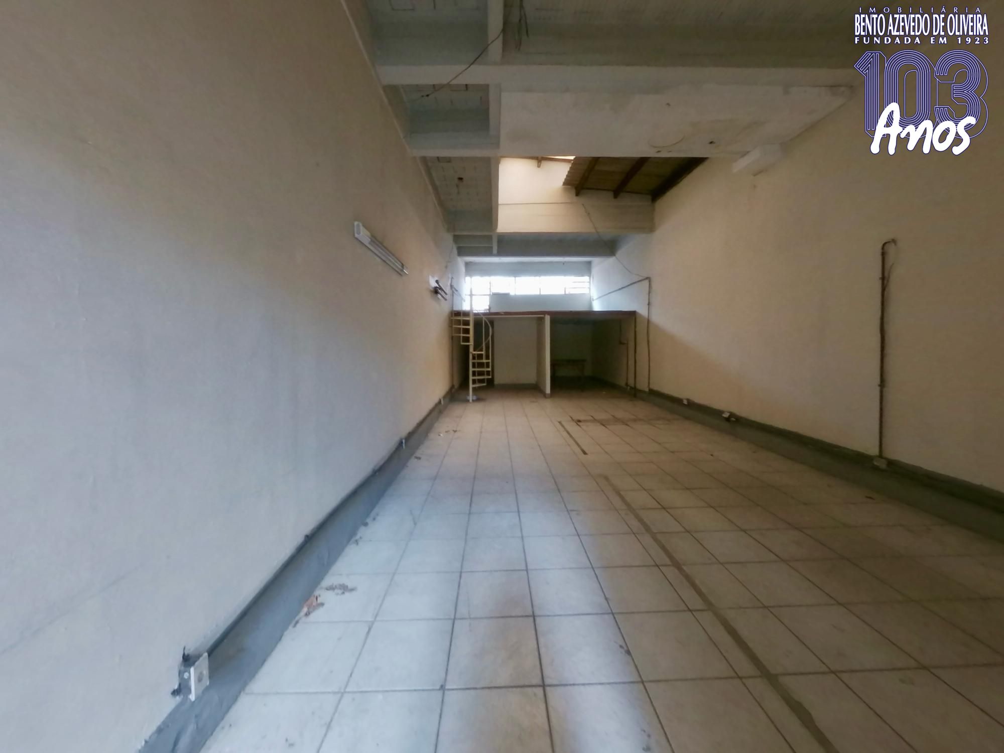 Loja-Salão, 130 m² - Foto 8