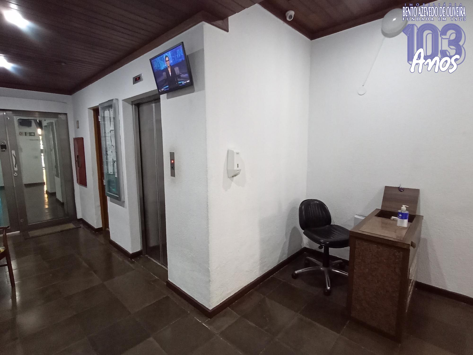 Sala-Conjunto, 30 m² - Foto 22