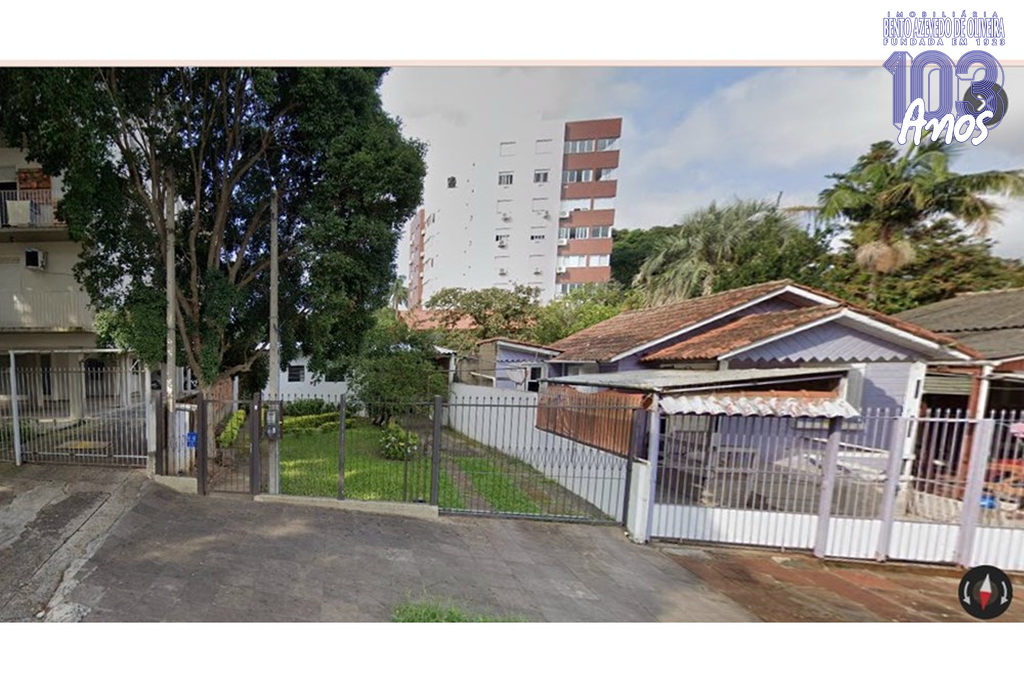 Terreno, 352 m² - Foto 1
