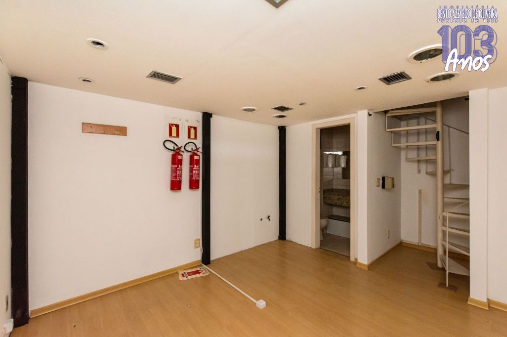 Loja-Salão, 60 m² - Foto 20