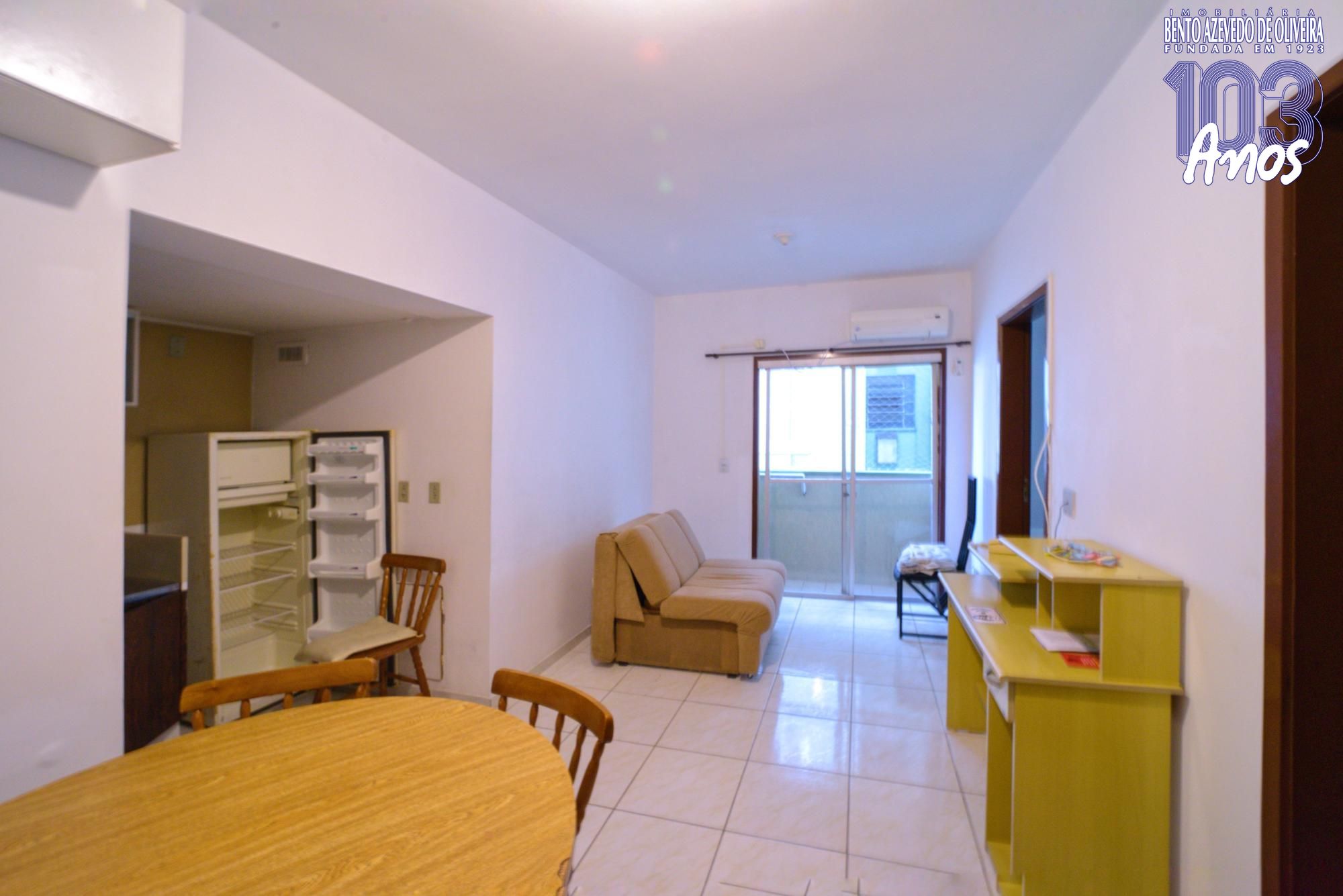 Apartamento, 1 quarto, 33 m² - Foto 4