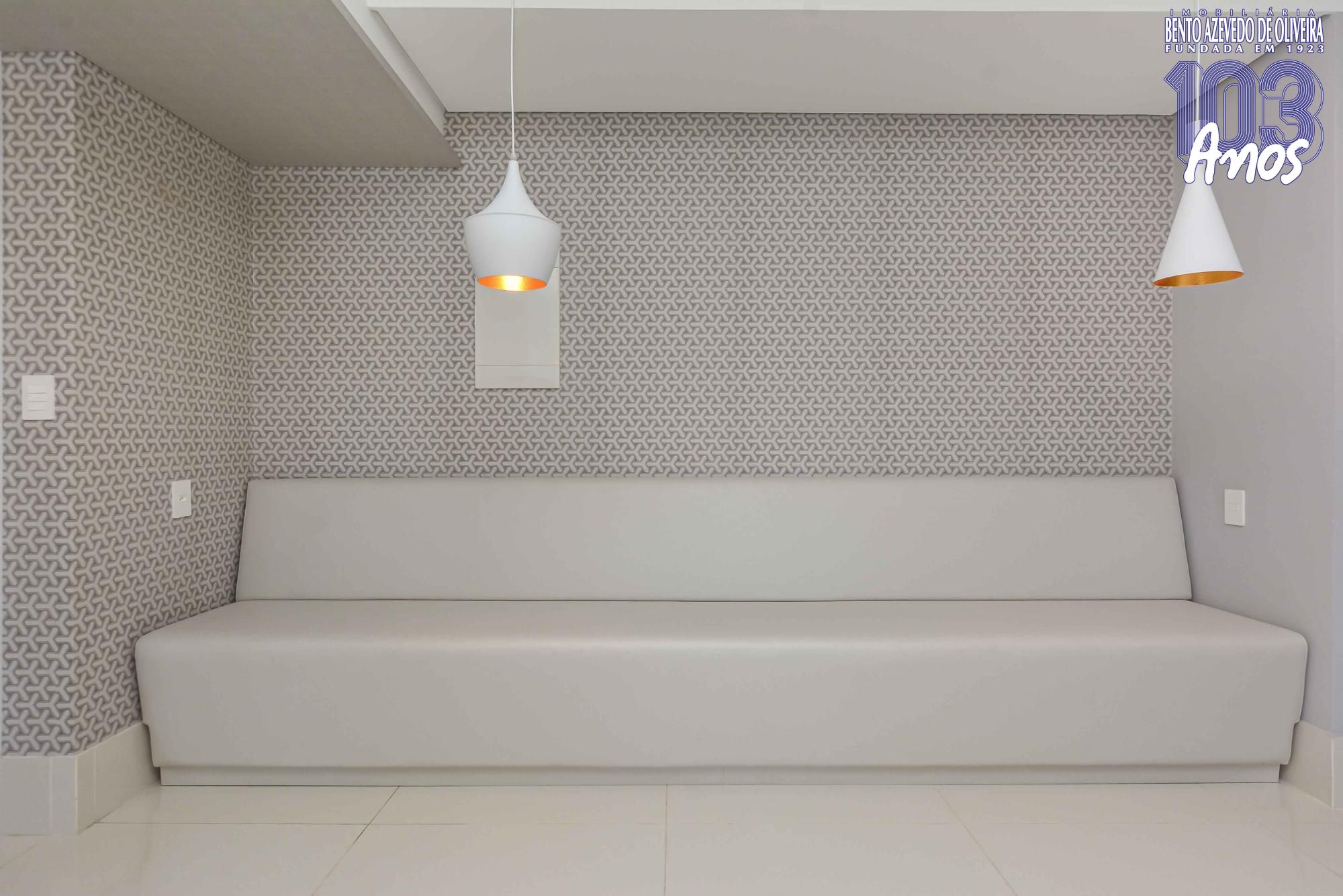 Apartamento, 3 quartos, 80 m² - Foto 85