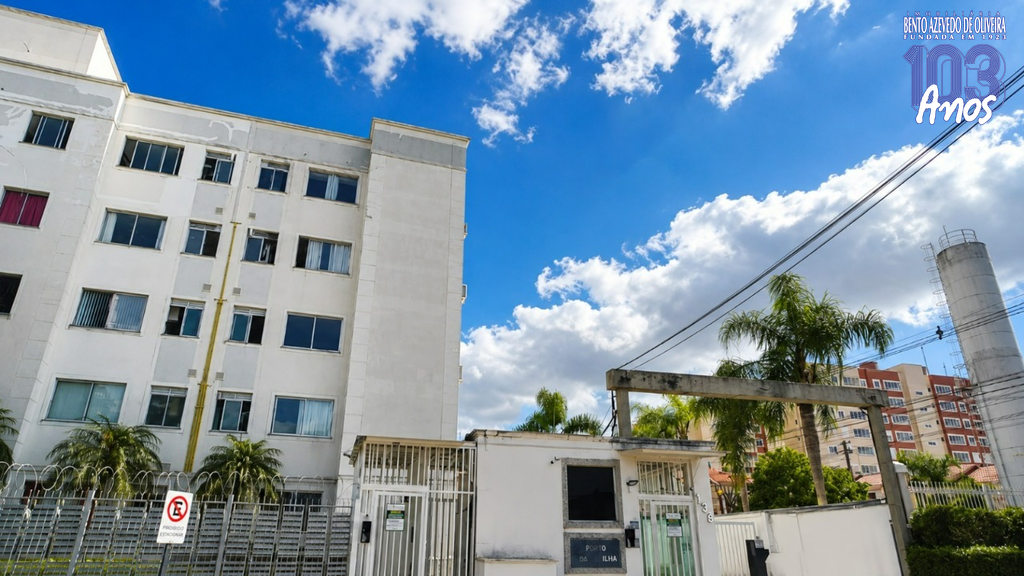 Apartamento, 2 quartos, 42 m² - Foto 6