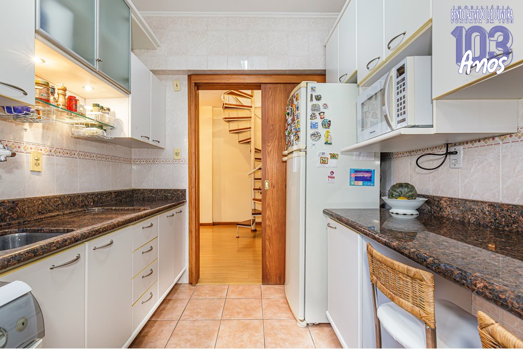 Cobertura, 1 quarto, 97 m² - Foto 5