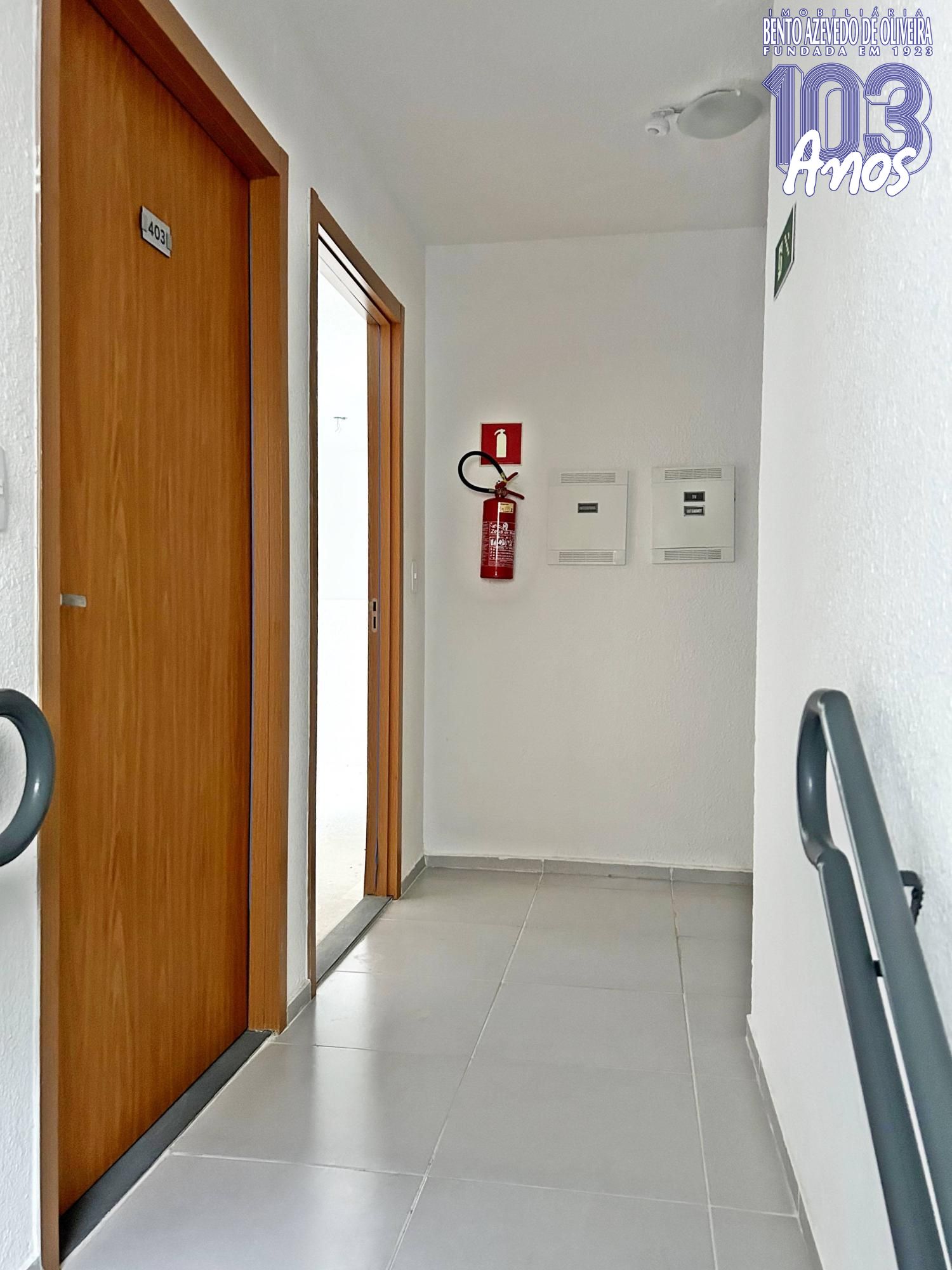 Apartamento, 2 quartos, 38 m² - Foto 15