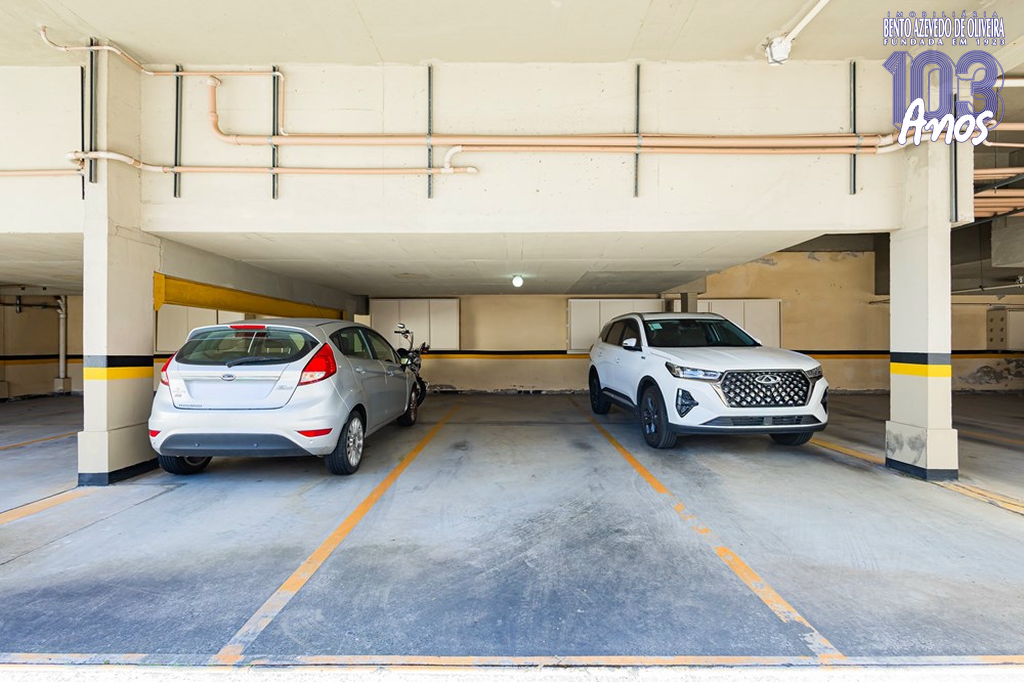 Apartamento, 3 quartos, 110 m² - Foto 29