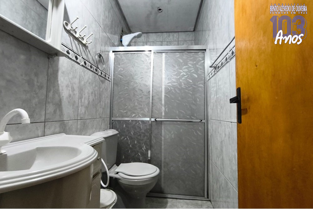 Loja-Salão, 160 m² - Foto 5
