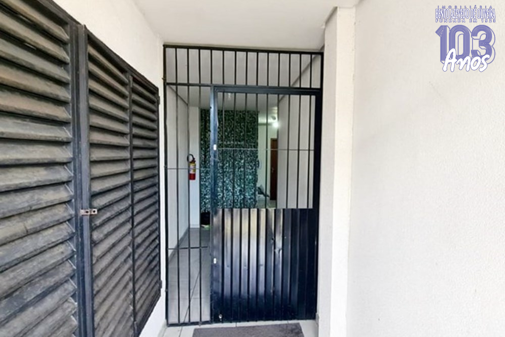 Apartamento, 1 quarto, 31 m² - Foto 6