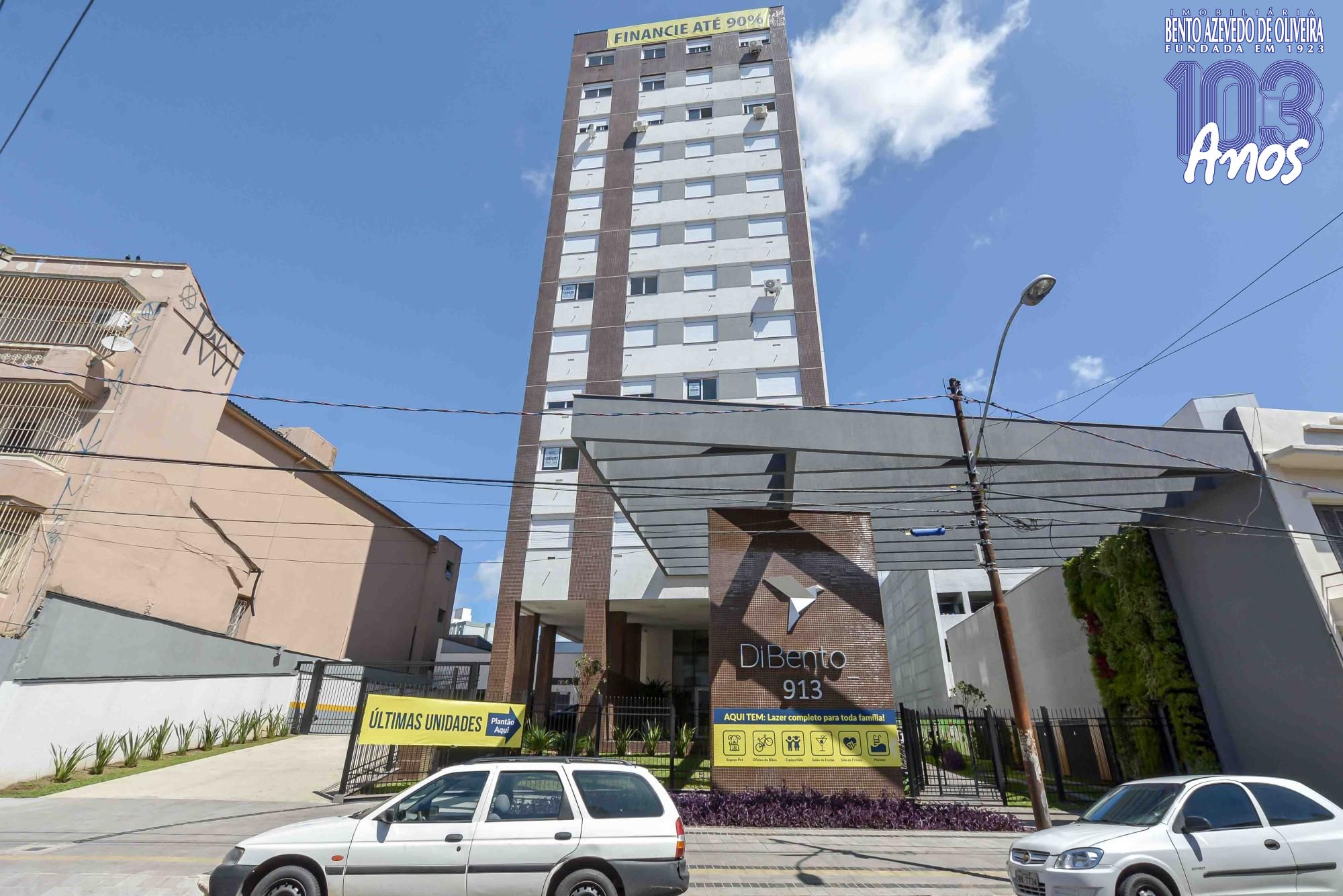 Apartamento, 3 quartos, 80 m² - Foto 46