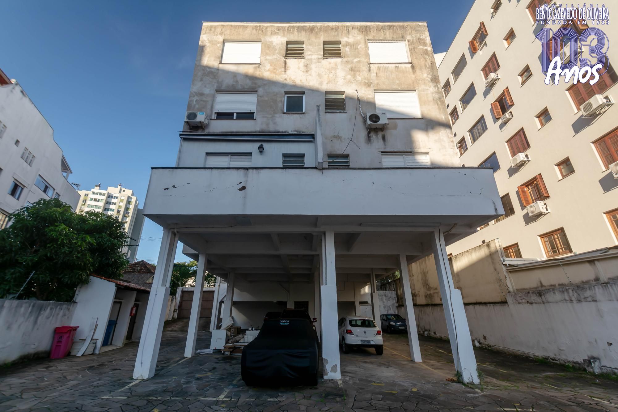Apartamento, 1 quarto, 45 m² - Foto 35