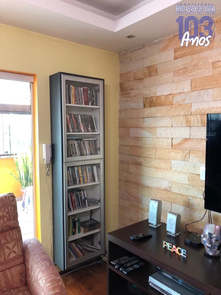 Cobertura, 2 quartos, 192 m² - Foto 8