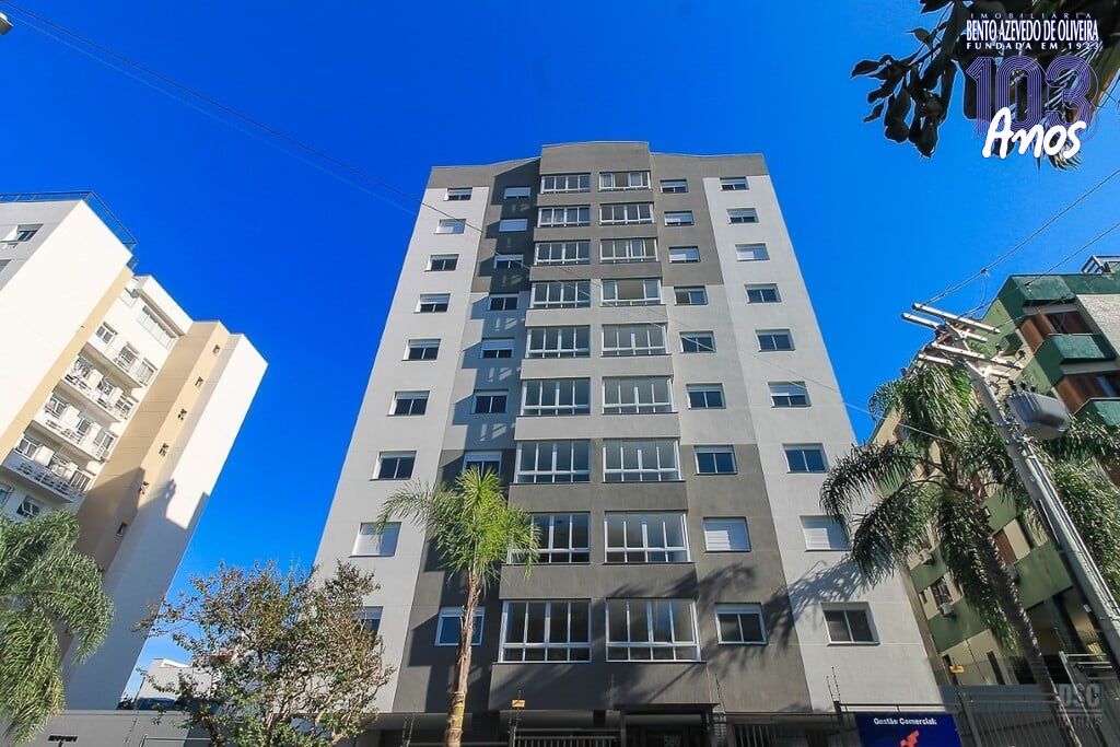 Apartamento, 2 quartos, 83 m² - Foto 1